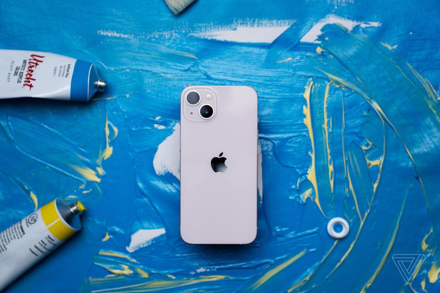 iPhone 13 mini