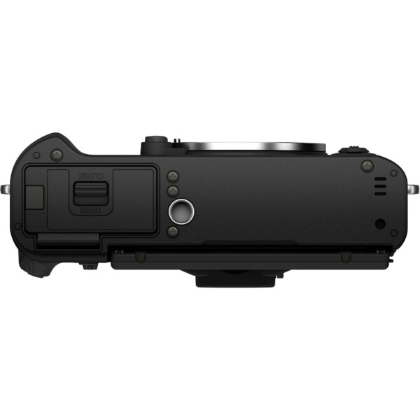 Máy ảnh Fujifilm X-T30 II (Black)