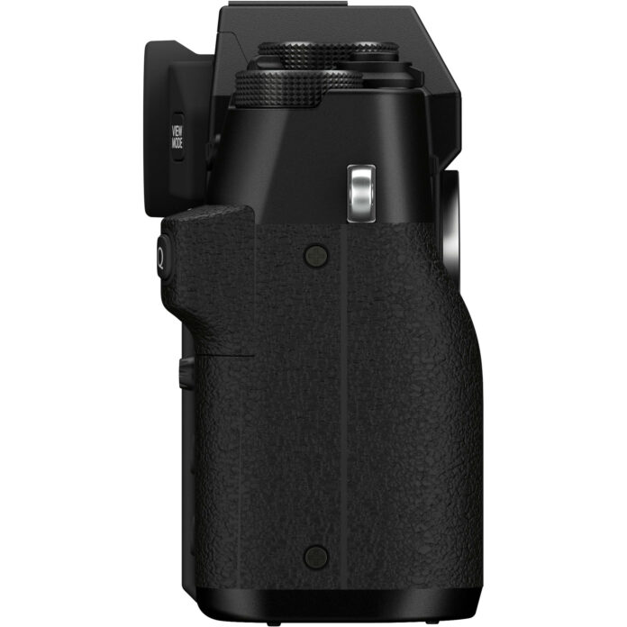 Máy ảnh Fujifilm X-T30 II với XF 18-55mm (Black)