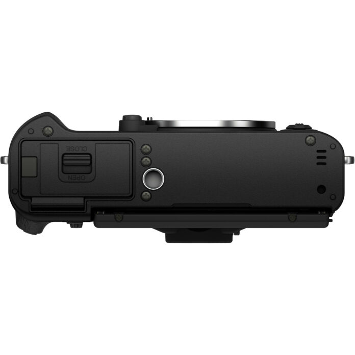 Máy ảnh Fujifilm X-T30 II với XF 18-55mm (Black)