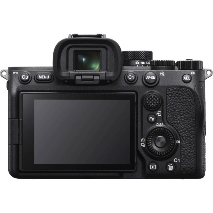 Máy ảnh Sony A7 IV