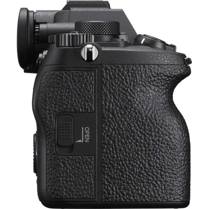 Máy ảnh Sony A7 IV