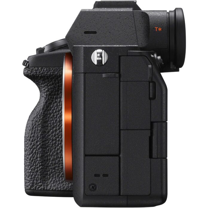 Máy ảnh Sony A7 IV