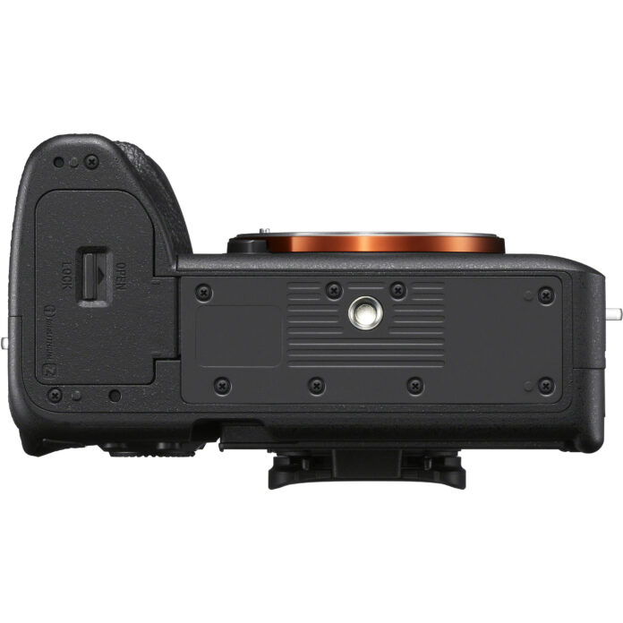 Máy ảnh Sony A7 IV