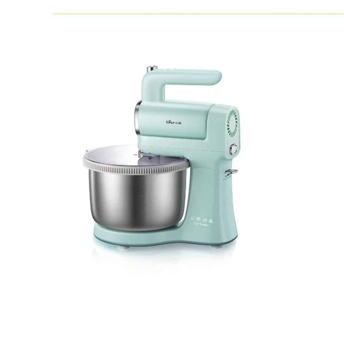 Máy đánh trứng nhồi bột Bear DDQ-B03V1