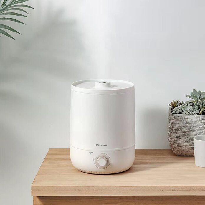 Máy phun sương tạo độ ẩm Bear JSQ-C50Q1