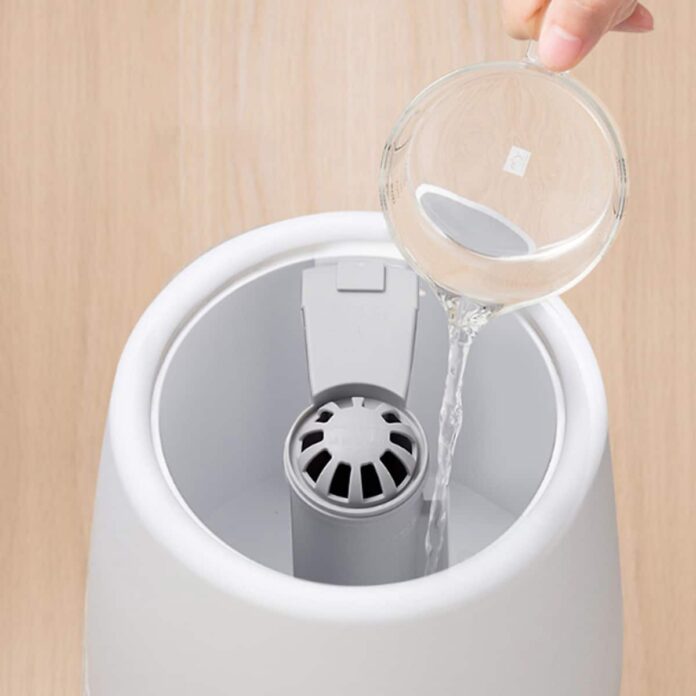Máy phun sương tạo độ ẩm Bear JSQ-C50Q1