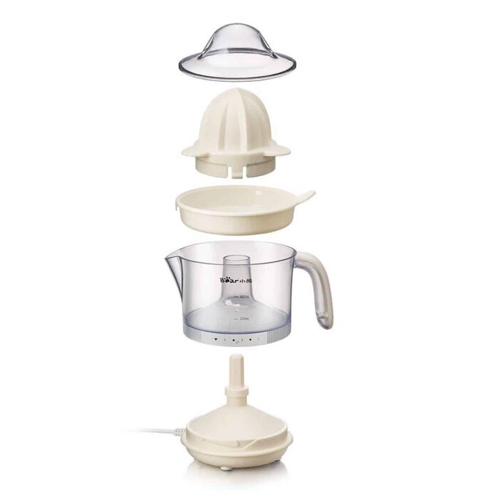 Máy vắt cam tự động Bear CZJ-A04B1