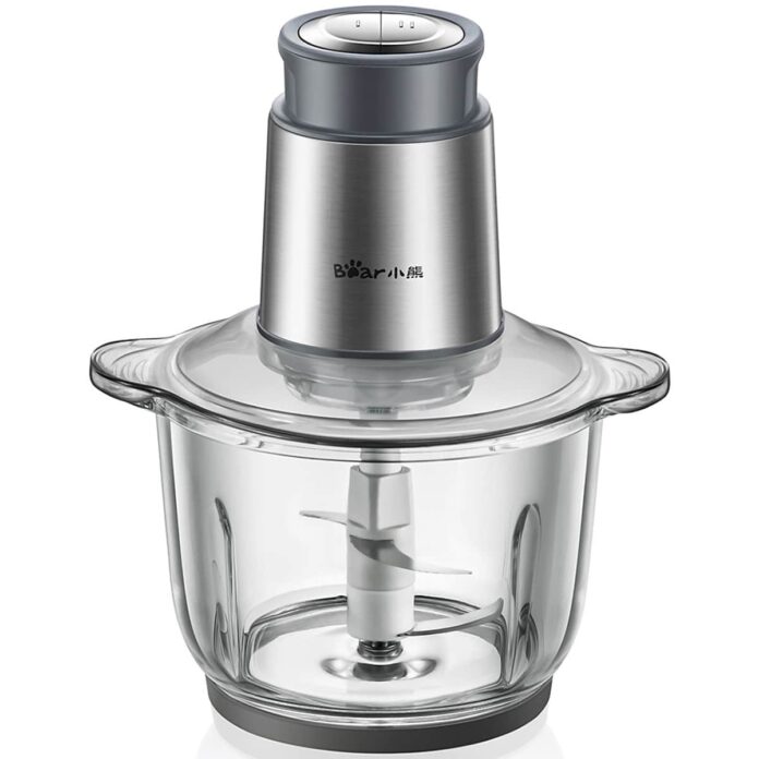 Máy xay thực phẩm Bear QSJ-B03Y7