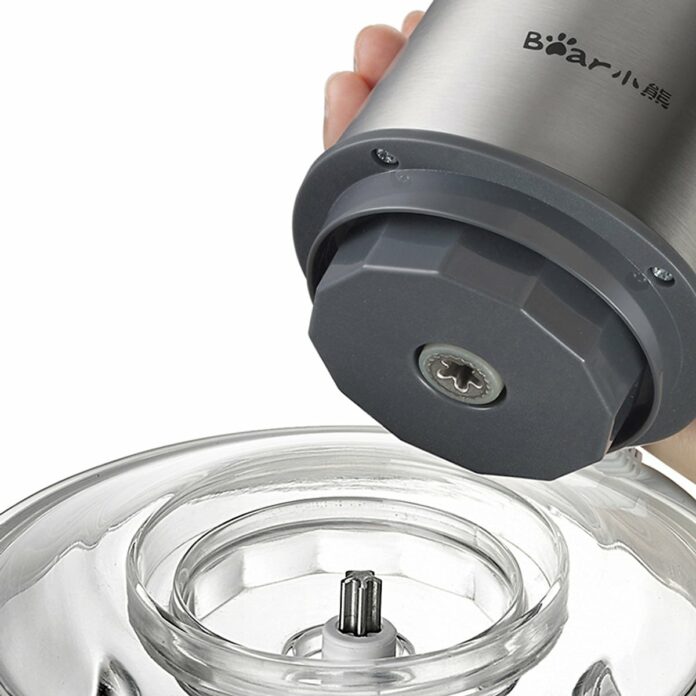 Máy xay thực phẩm Bear QSJ-B03Y7