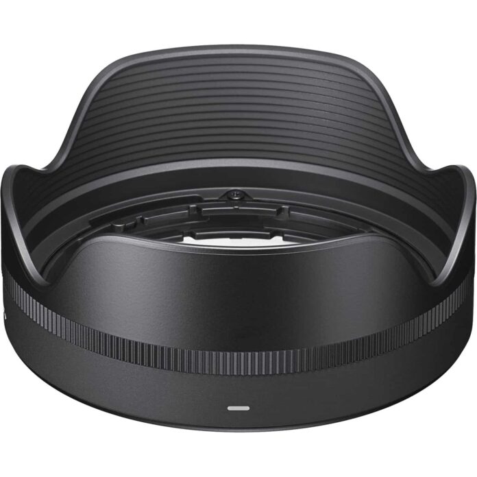 Ống kính Sigma 18-50mm F2.8 DC DN cho Sony E