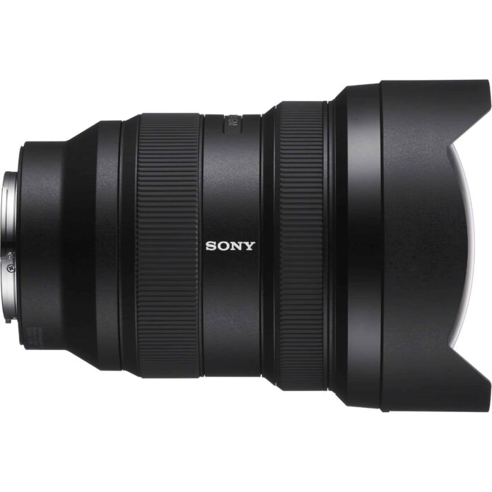 Ống kính Sony FE 12-24mm F2.8 GM