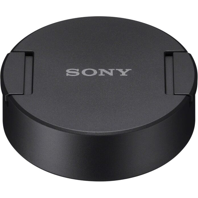 Ống kính Sony FE 12-24mm F4 G