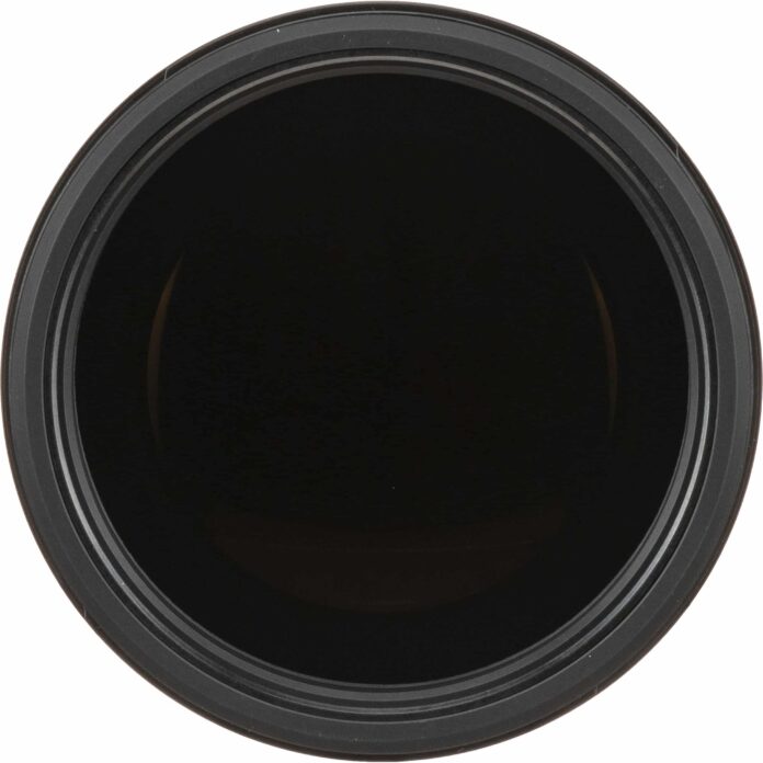 Ống kính Sony FE 200-600mm F5.6-6.3 G OSS