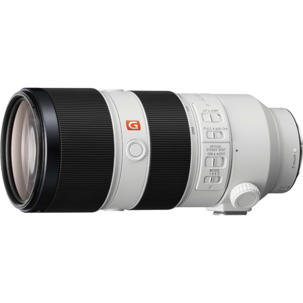 Ống kính Sony FE 70-200mm F2.8 GM OSS