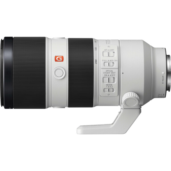 Ống kính Sony FE 70-200mm F2.8 GM OSS