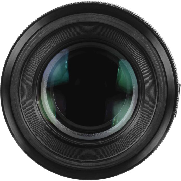 Ống kính Sony FE 90mm F2.8 Macro G OSS