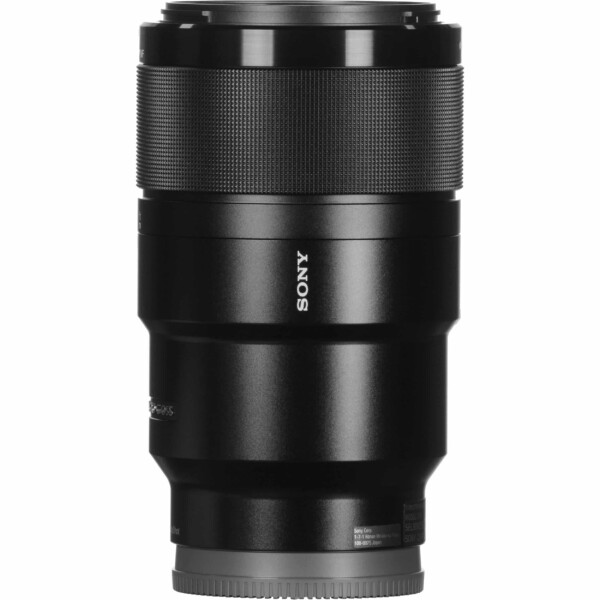 Ống kính Sony FE 90mm F2.8 Macro G OSS