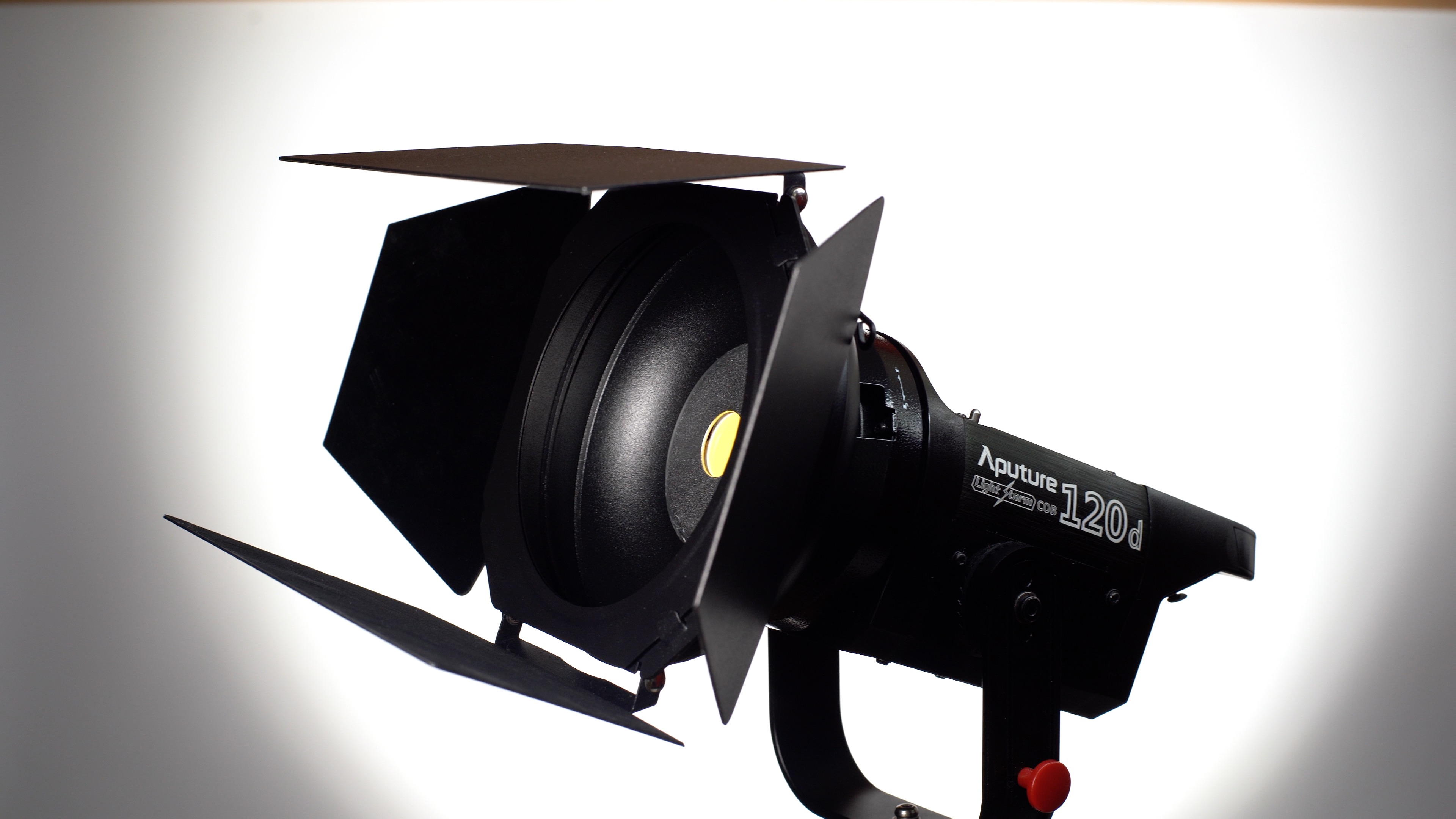 Aputure Barndoors 01