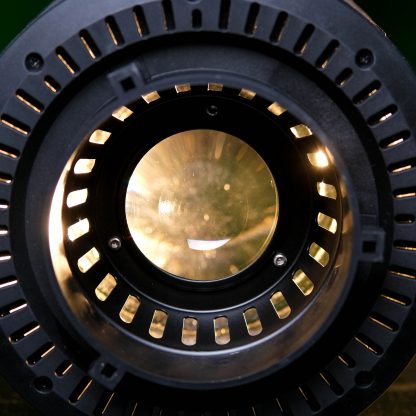 Aputure Fresnel 2X Modifier 02