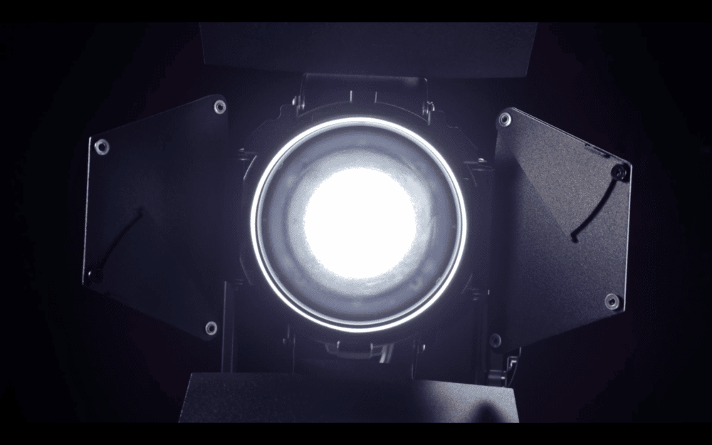 Aputure LS 60x Bi Color LED Light 03