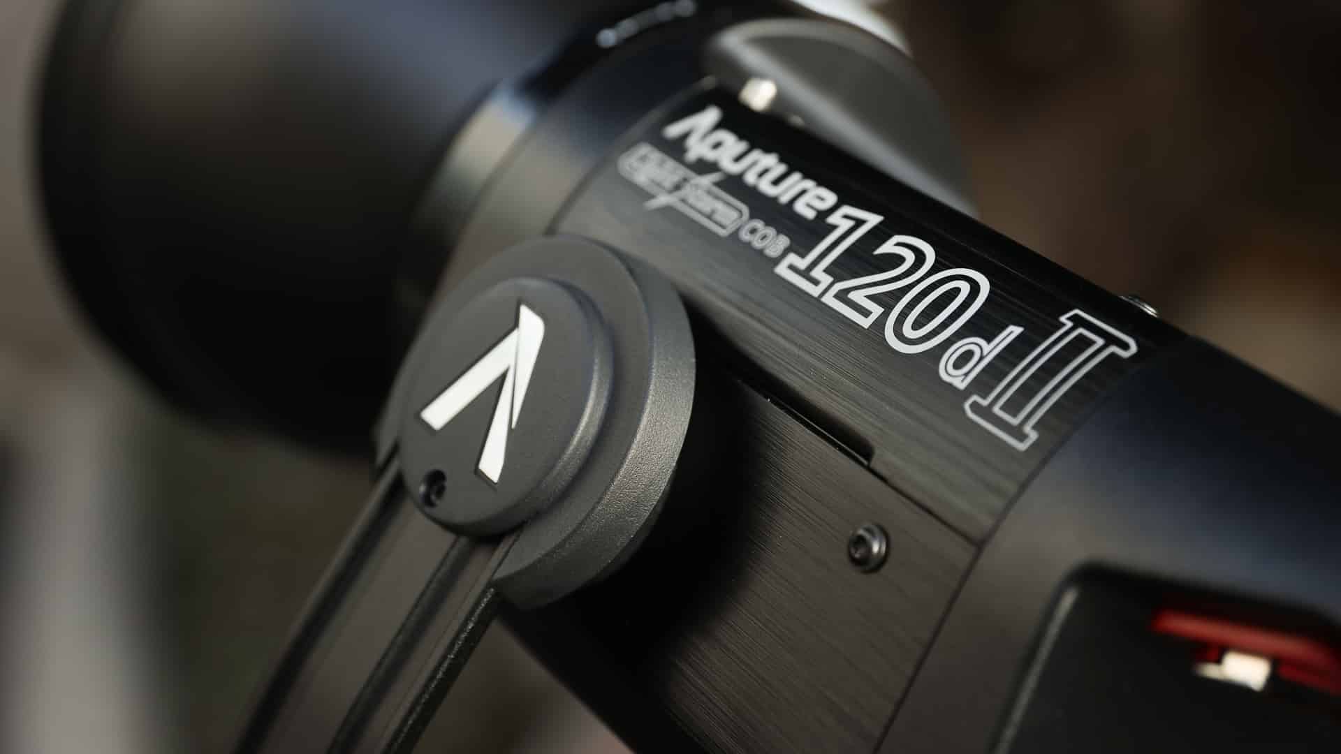 Aputure LS C120D II 03