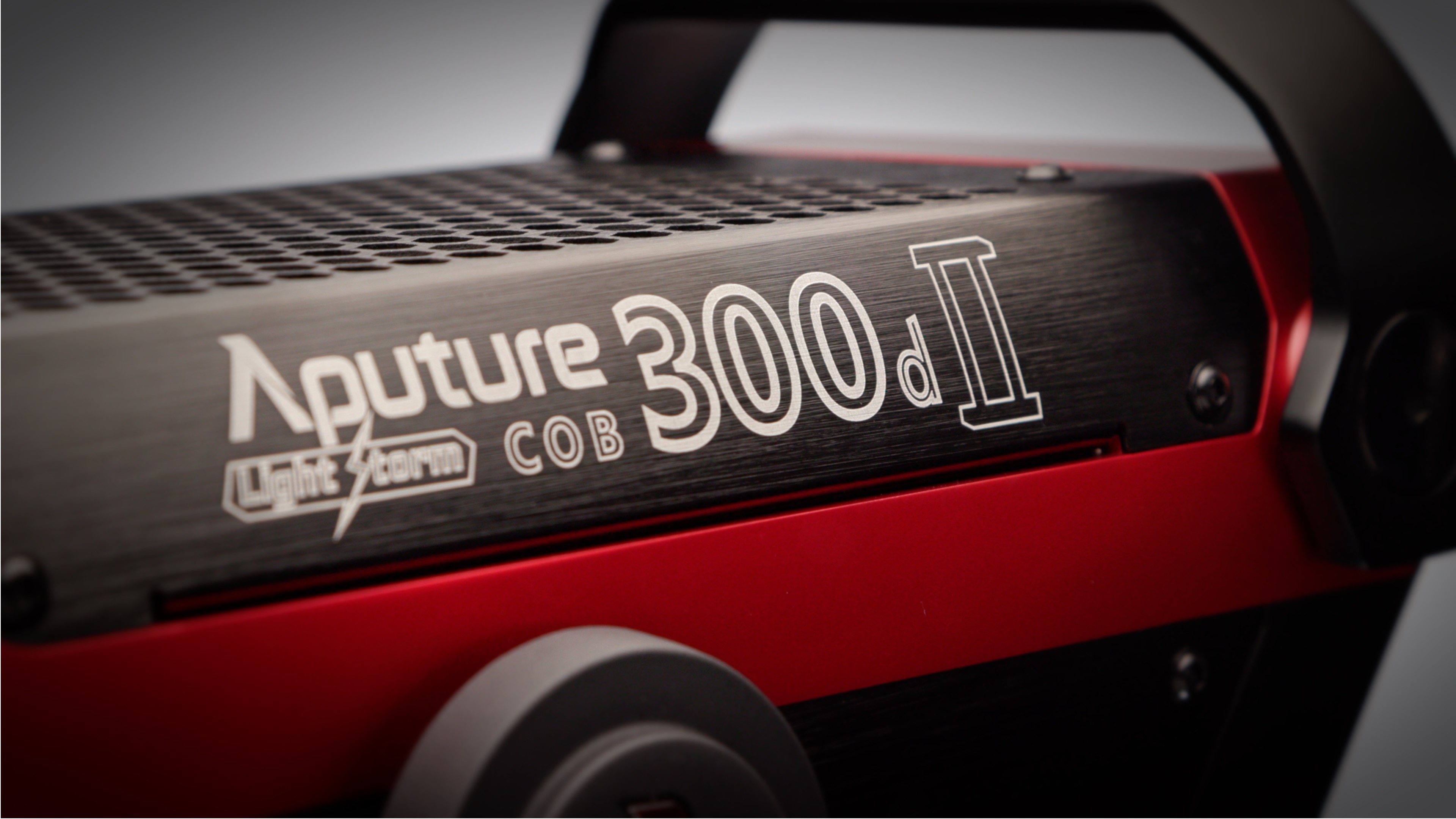 Aputure LS C300d Mark II 04
