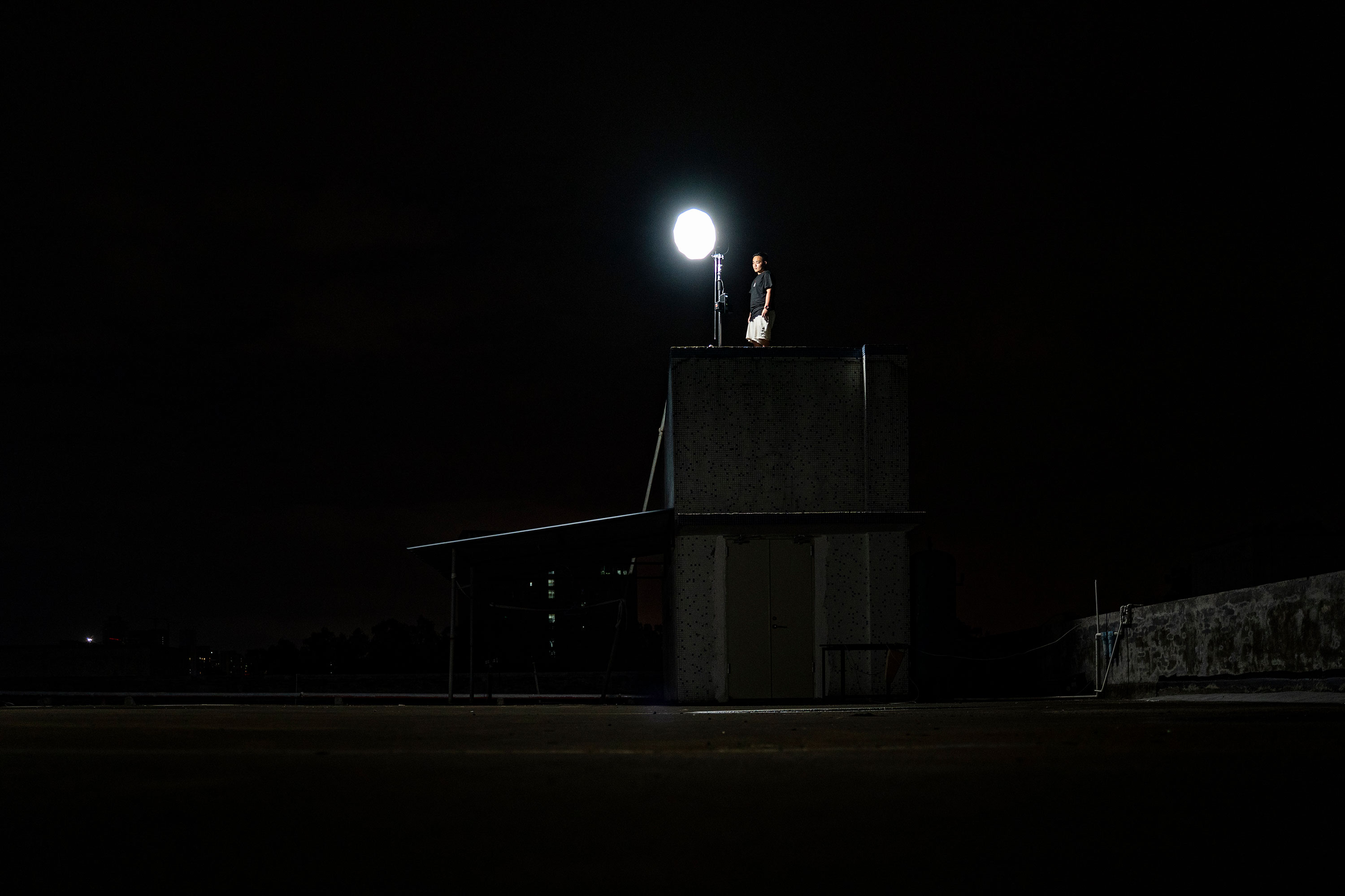 Aputure Lantern Softbox 02