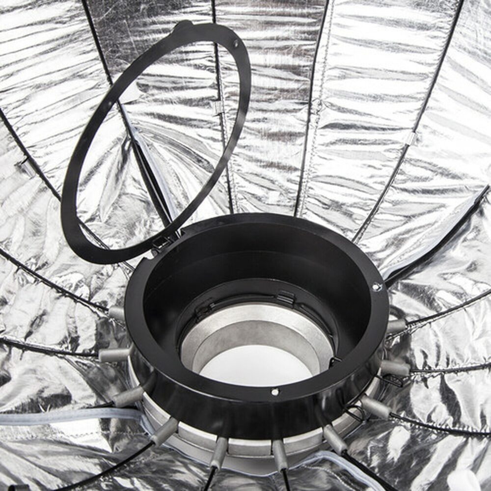 Aputure Light Dome Mini II Softbox 01