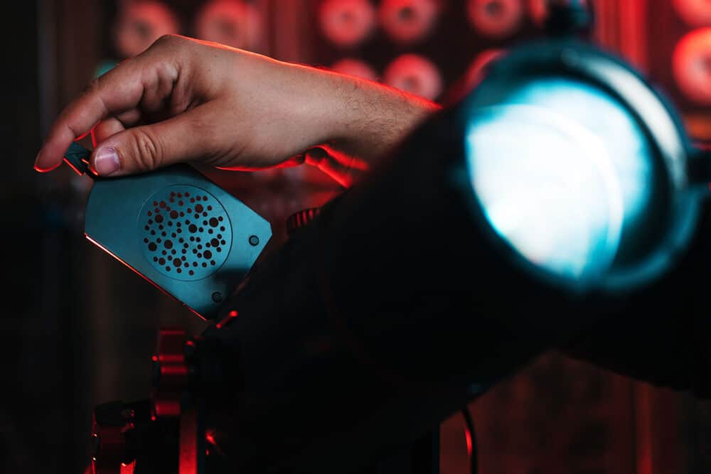 Aputure Spotlight Mini Zoom 02
