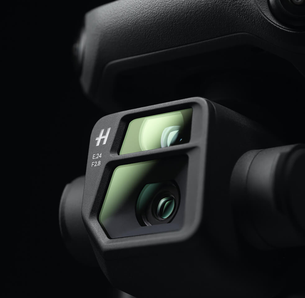 DJI Mavic 3 Cine Premium Combo