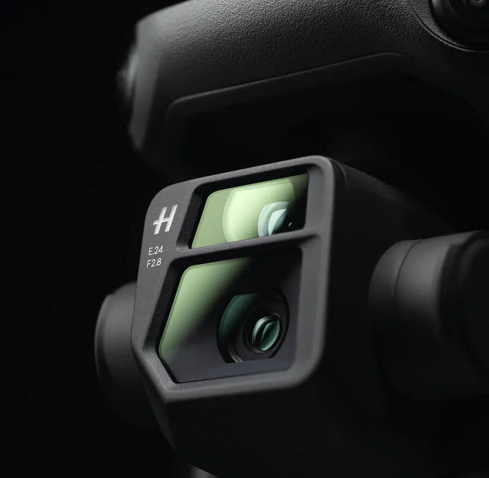 DJI Mavic 3