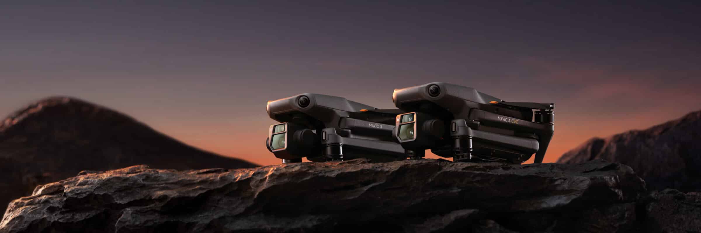 DJI Mavic3 04