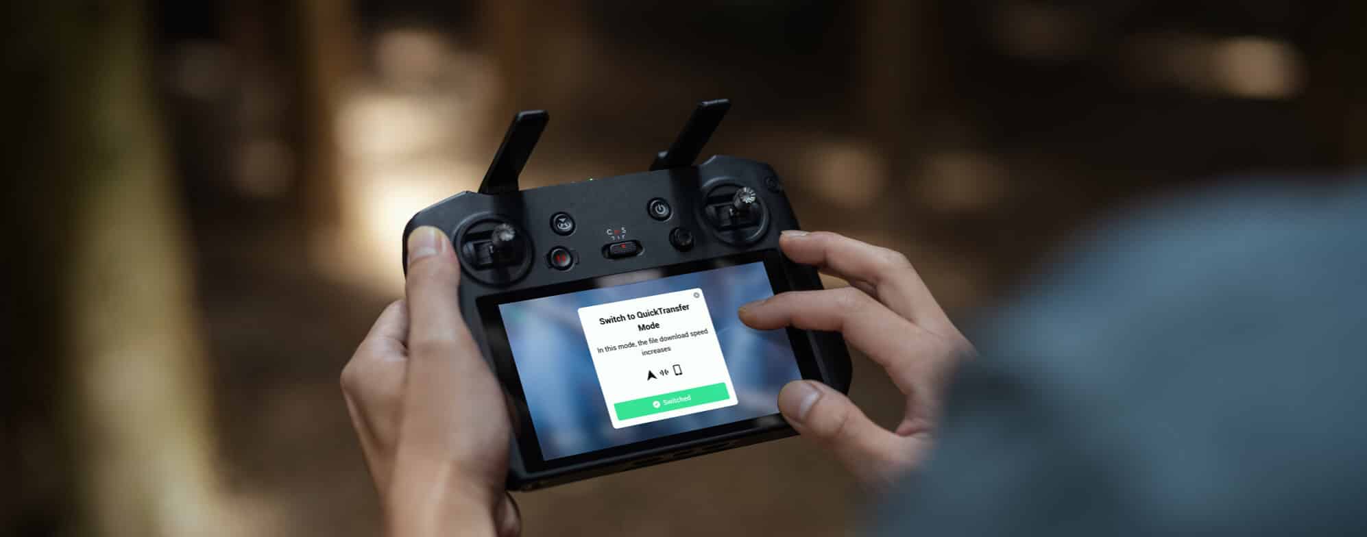 DJI Mavic3 06