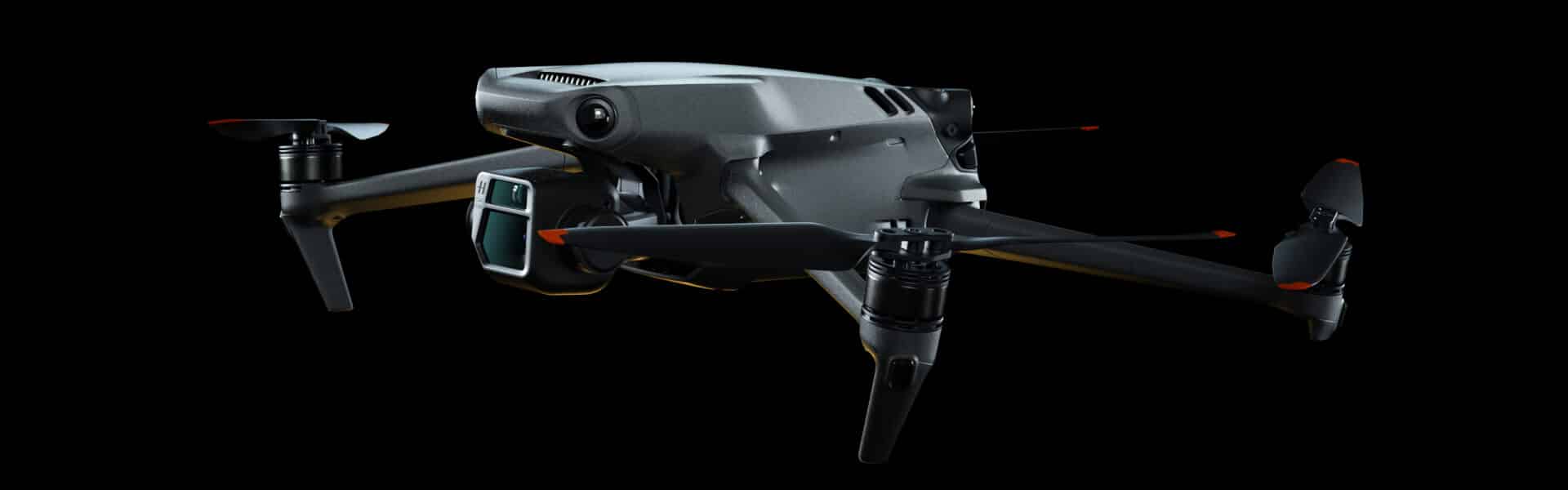 DJI Mavic3 07