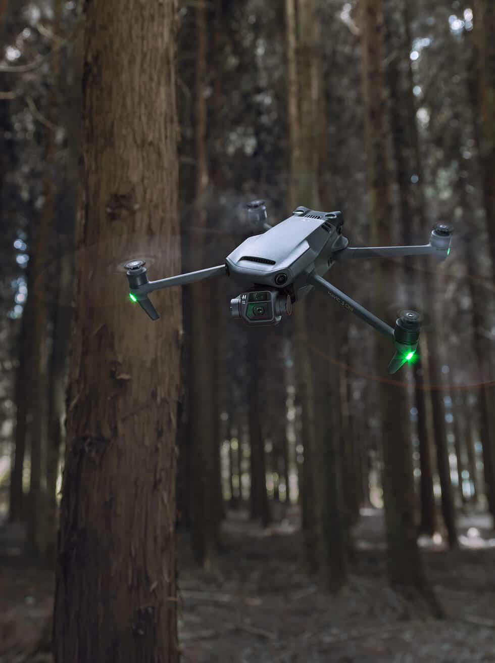 DJI Mavic3 08