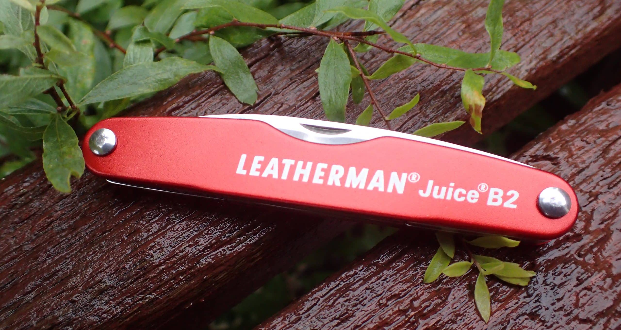Dao đa năng Leatherman Juice B2