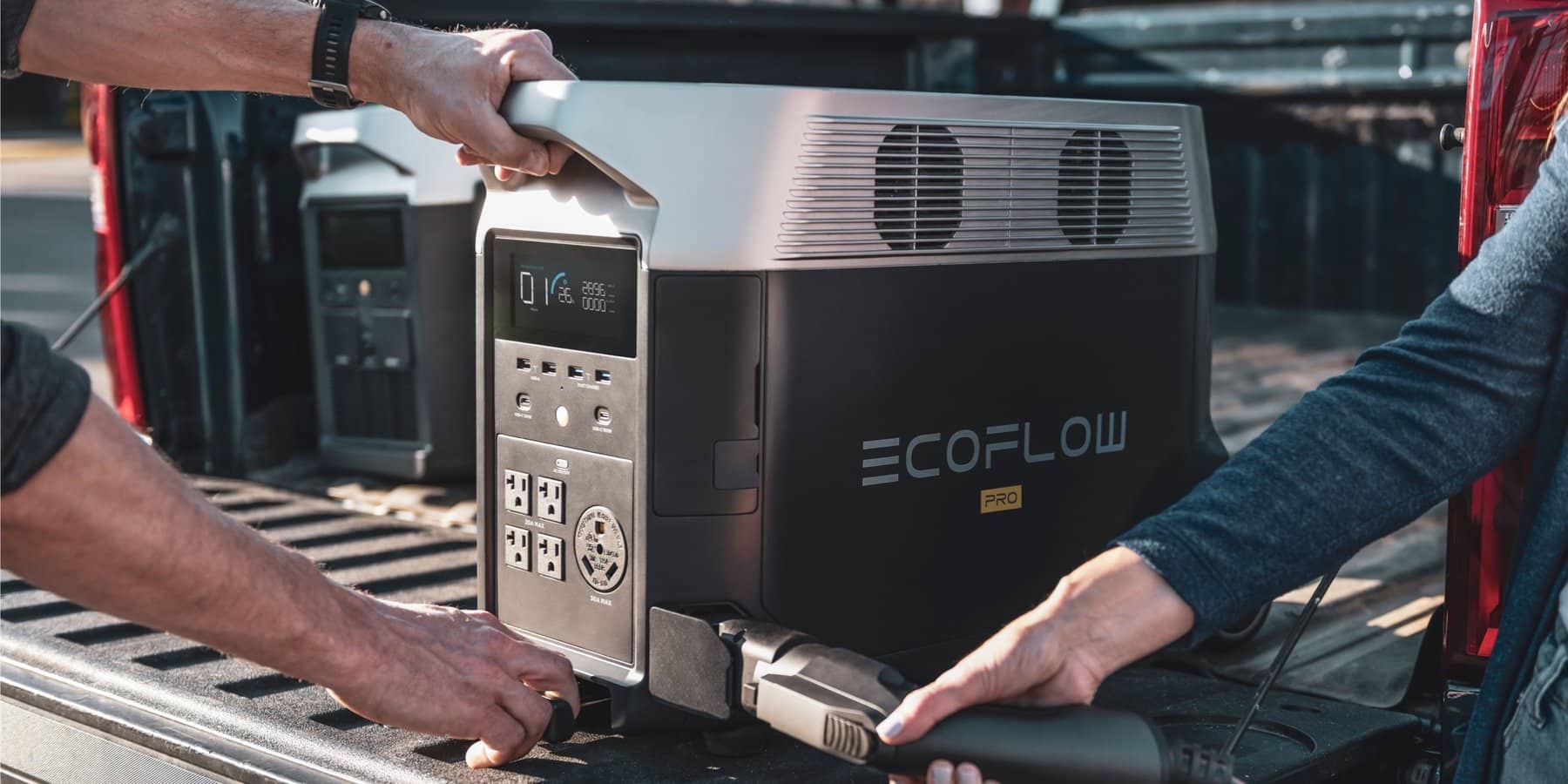 EcoFlow DELTA Pro 01 1