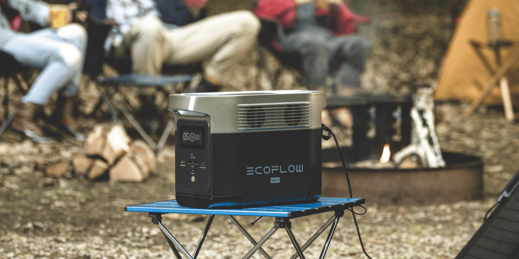EcoFlow Delta Mini review02