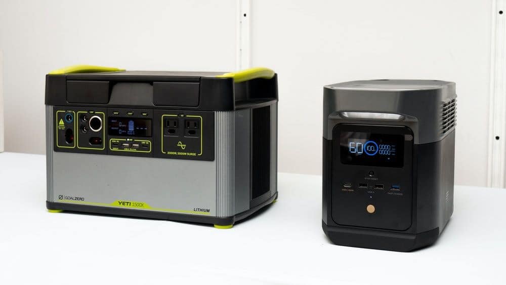 EcoFlow Delta Mini review05