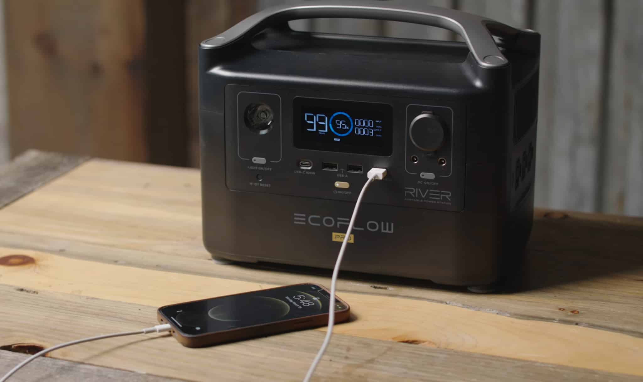 EcoFlow River Pro 10 1