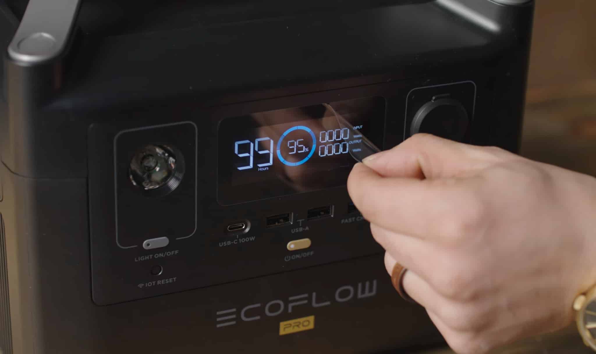 EcoFlow River Pro 3 1