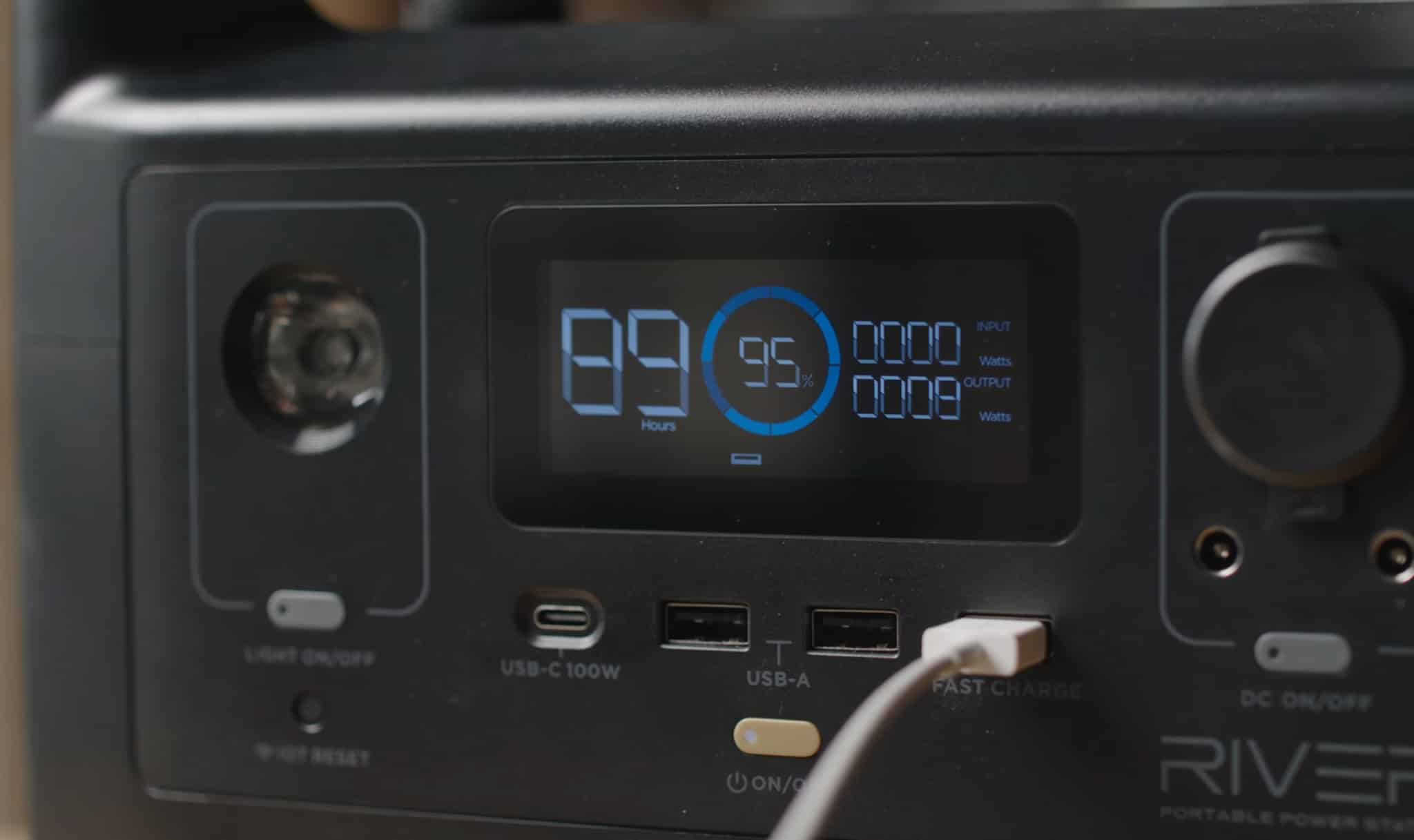 EcoFlow River Pro 4 1