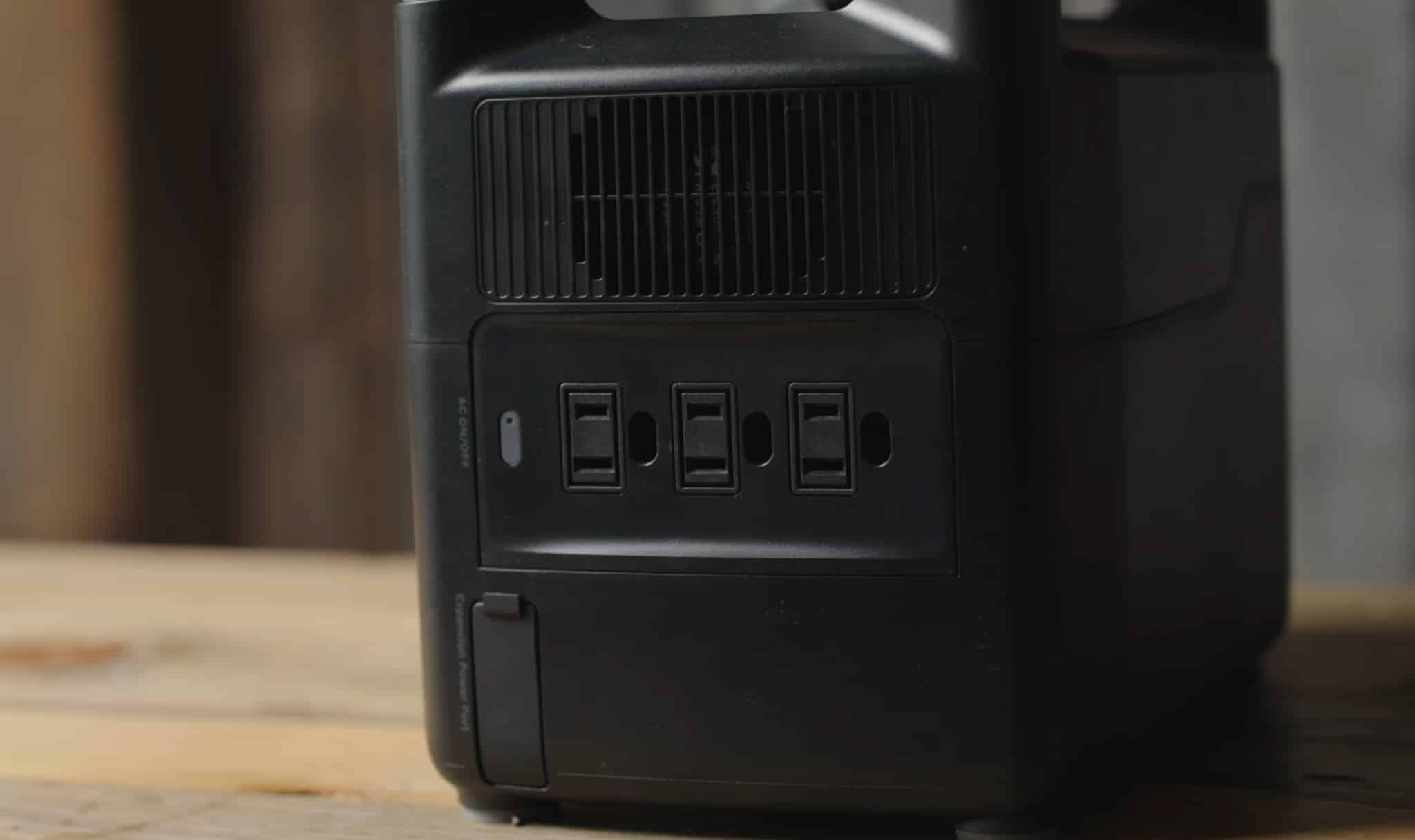 EcoFlow River Pro 5 1