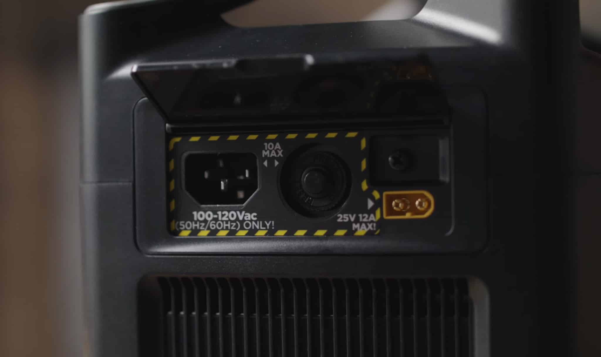 EcoFlow River Pro 6 1