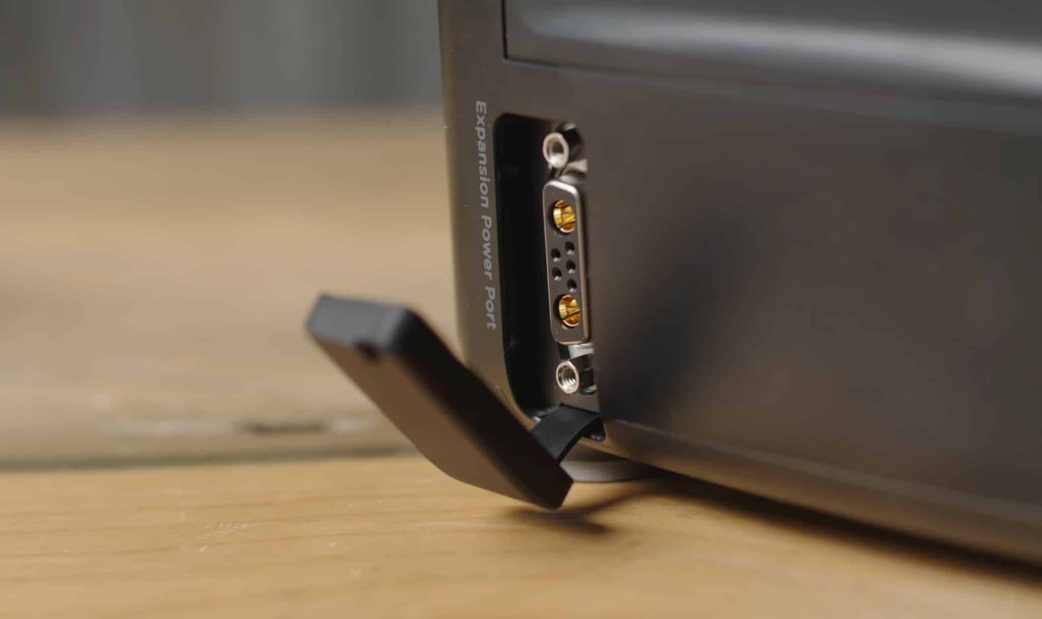 EcoFlow River Pro 7 1