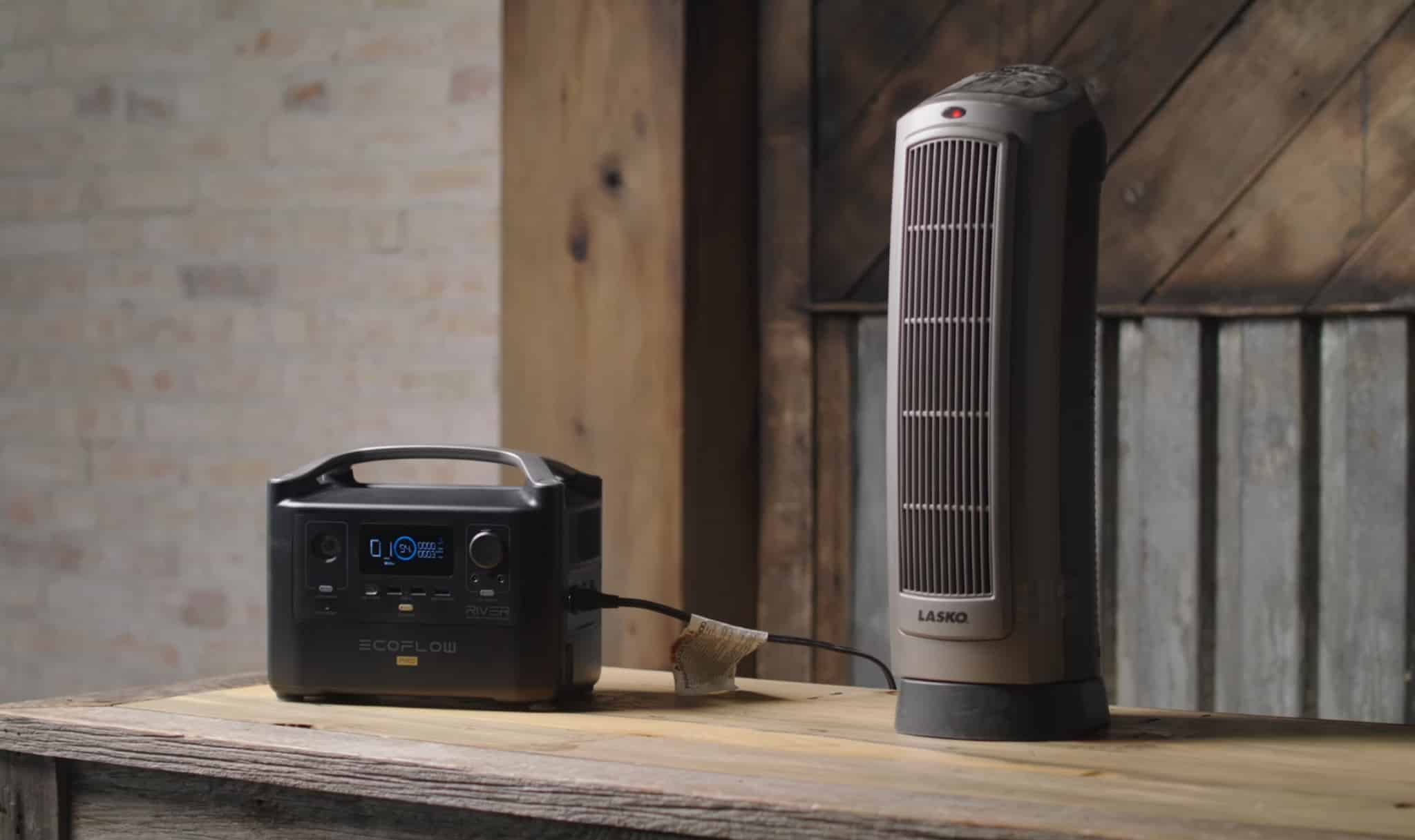 EcoFlow River Pro 8 1
