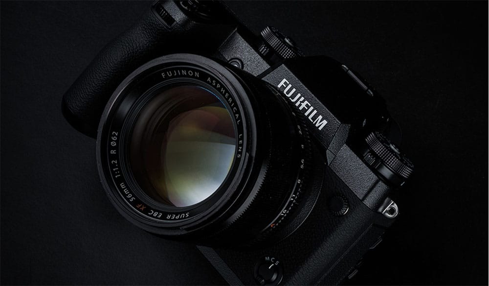 Fujifilm tung cập nhật firmware mới cho các máy ảnh X-T4, X-T3, X-S10, GFX100S, GFX100 và GFX50S