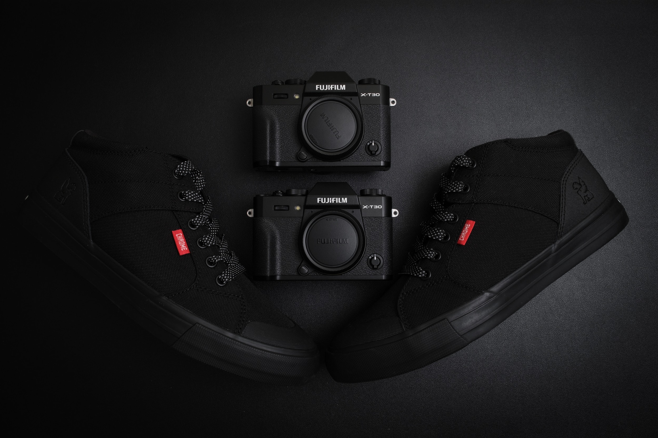 Fujifilm X T30 II 07