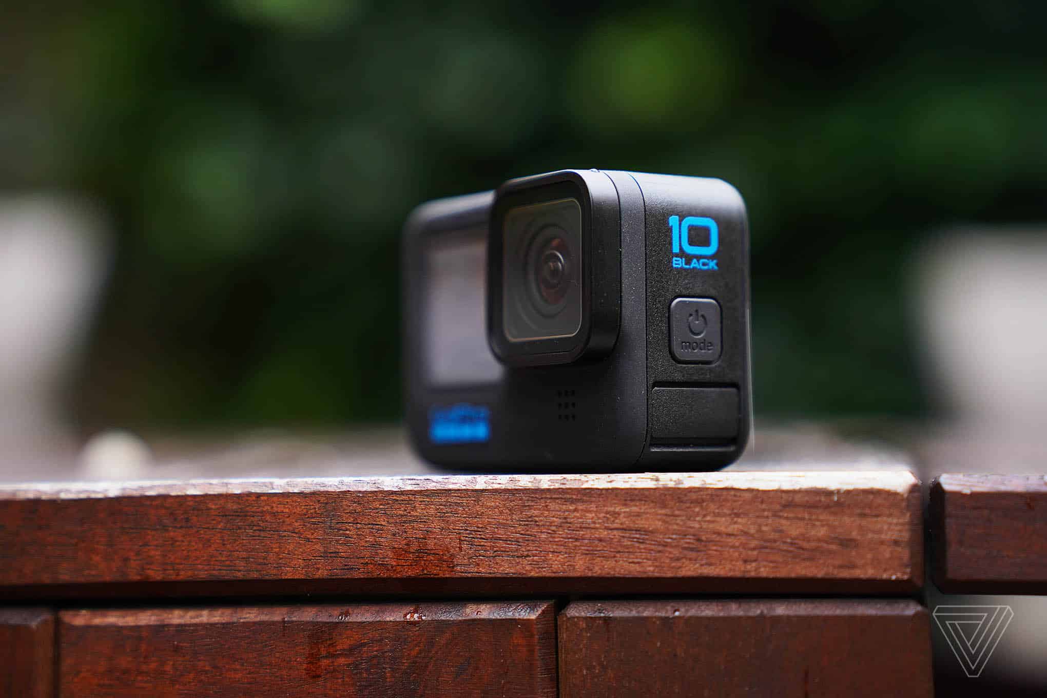 GoPro tung bản cập nhật beta cho Hero10 với nhiều tính năng mới như Max Lens Mod và SuperView